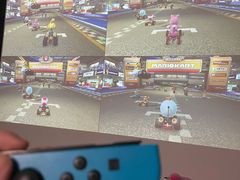 -极光点播影院·Switch.游戏馆(世界之窗店)