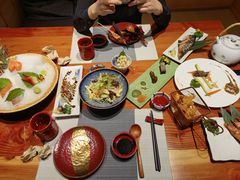 -文三酒肆自助放题(新街口友谊广场店)