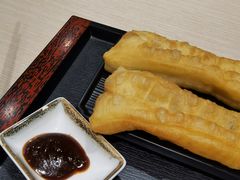 -永和大王(茉莉上新·军博店)