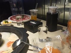 -川锅一号火锅(1818牌楼店)