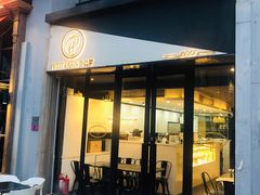 门面-PETIT PARIS 小巴黎(花园道店)