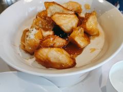 -北京老铺烤鸭(老城根店)