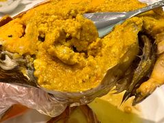-膳富贵黄油蟹体验馆(欢乐港湾店)