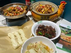 -绿草地·湘菜(7mall店)