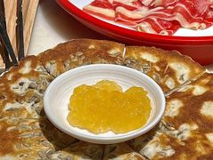 -涮福記·现切牛羊肉火锅(世纪汇店)