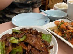 -蘭心餐厅(进贤路店)