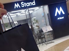 -M Stand(西安大悦城店)