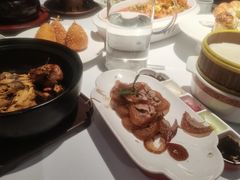 -大鸭梨烤鸭·北京菜(南小街/南苑店)