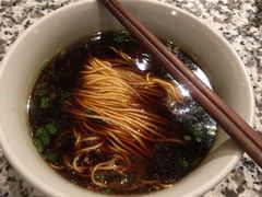 -南京大牌档(凯德大峡谷店)