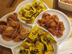 -黄记煌三汁焖锅(凯德广场店)