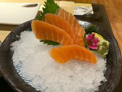 -昱匠·日本料理(金融街店)