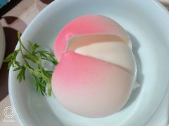 面桃-局气烤鸭·北京菜(德云社店)