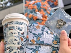 -Peet's 皮爷咖啡(东湖路手作店)