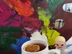 -Sips&Lick茶兰咖啡(五道口店)