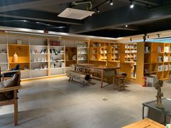 -光舍(香榭里花园店)