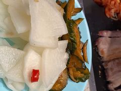 -韩时烤肉(丰科万达广场店)
