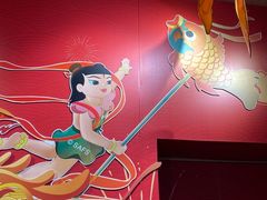 -SFC上影影城(港汇永华IMAX激光店)