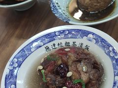 -粗茶淡饭(东关街店)