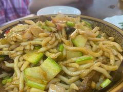 -清真·伊清阁餐厅