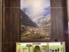-深圳龙华大浪商业中心亚朵X酒店