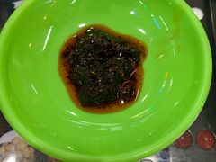-七爷清汤腩·港式茶餐厅(世博店)