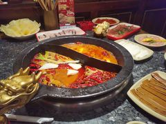 -蜀大侠火锅(春熙路店)