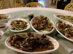 -沈家门海鲜夜排档(东港店)