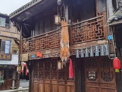 -水磨古镇