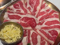 -权金城·烤肉(华北商厦店)