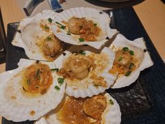 -大渔铁板烧(万象城店)