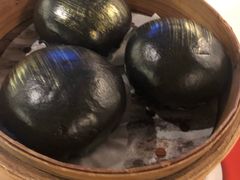-新大咀港式茶餐厅(宝山万达店)