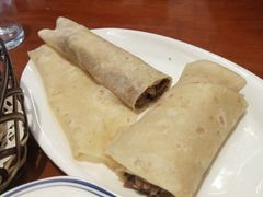 -辣子鸡背(九龙山店)