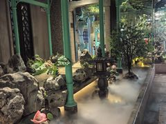 -北京宴(华贸购物中心店)