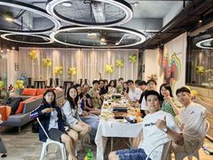 -CIAO·团建聚餐·生日派对轰趴馆(福田店)