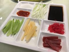 -四季小馆·地道北京小吃(广百店)