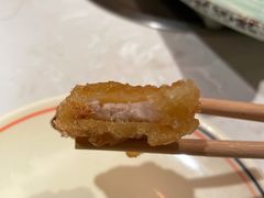 锅包肉-七八冷面·延边朝鲜族美食(欢乐谷店)