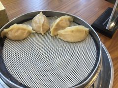 牛肉蒸饺-并州饭店(千峰南路店)