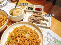 -晋情·游子轩(梅花路店)