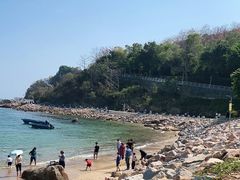 -大梅沙海滨公园