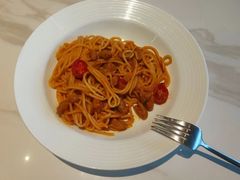 -必胜客(栖乐荟店)