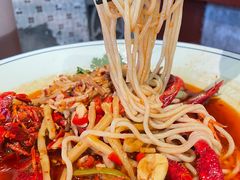 -老长沙龙虾馆(梅林店)