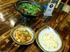 -胡师傅三下锅(汽车站店)