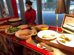 -苏州汇融广场假日酒店