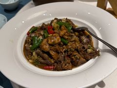 -鸭匠食府·挂炉烤鸭·新京菜(阜成路店)