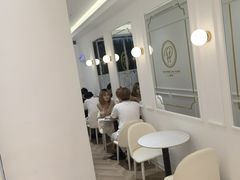 -PETIT PARIS 小巴黎(花园道店)