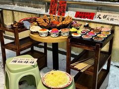-楠火锅(西单店)