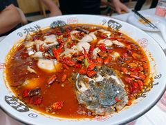 -辣小妮de川菜馆(红旗Mall店)