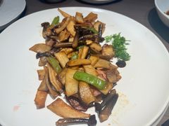 -将相和·海鲜蒸饺大连菜