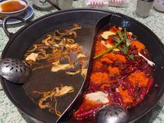 -五里关火锅(牛市口店)