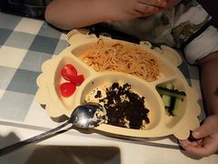 -鱼酷活鱼烤鱼(山西旗舰店)